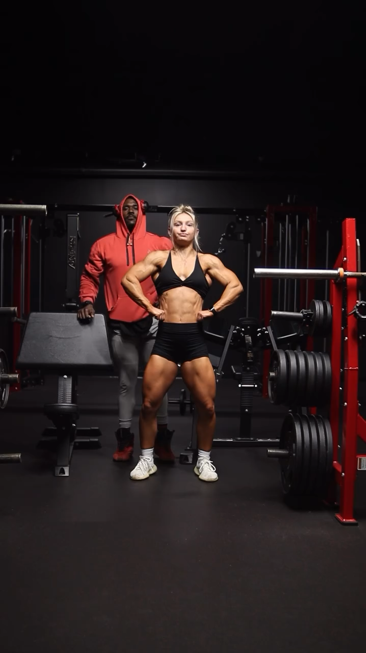 Client transformation video preview
